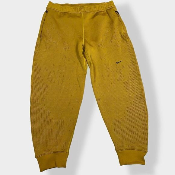 Nike Therma-Fit ADV A.P.S Fitness Pants Bronze FB6849-716 Mens size X-Large New - Picture 2 of 10